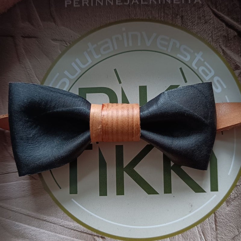 Ihanuus 8  - natural nauha