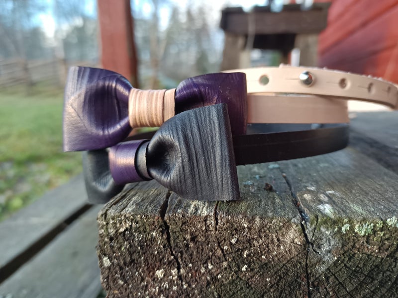 Ihanuus rusetti - panta