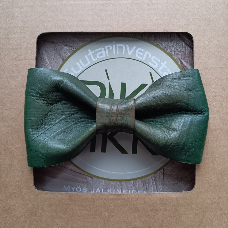 Asento pukurusetti - vihre&auml;